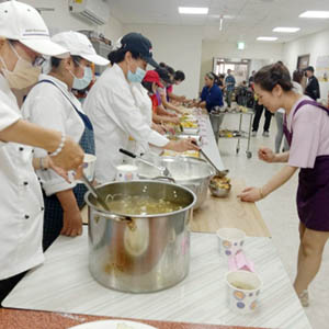 陽光義厨