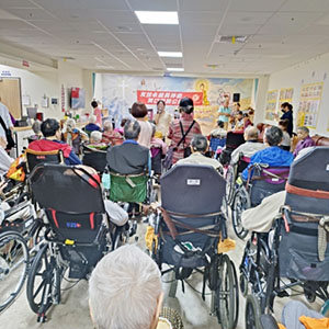 沙克斯風表演