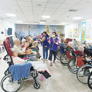 淨宗佛教活動